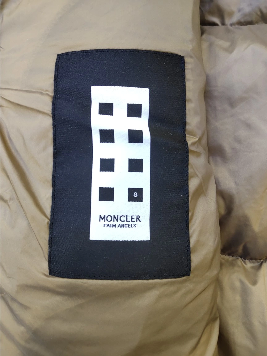 Moncler Down Jackets Upgraded 145539