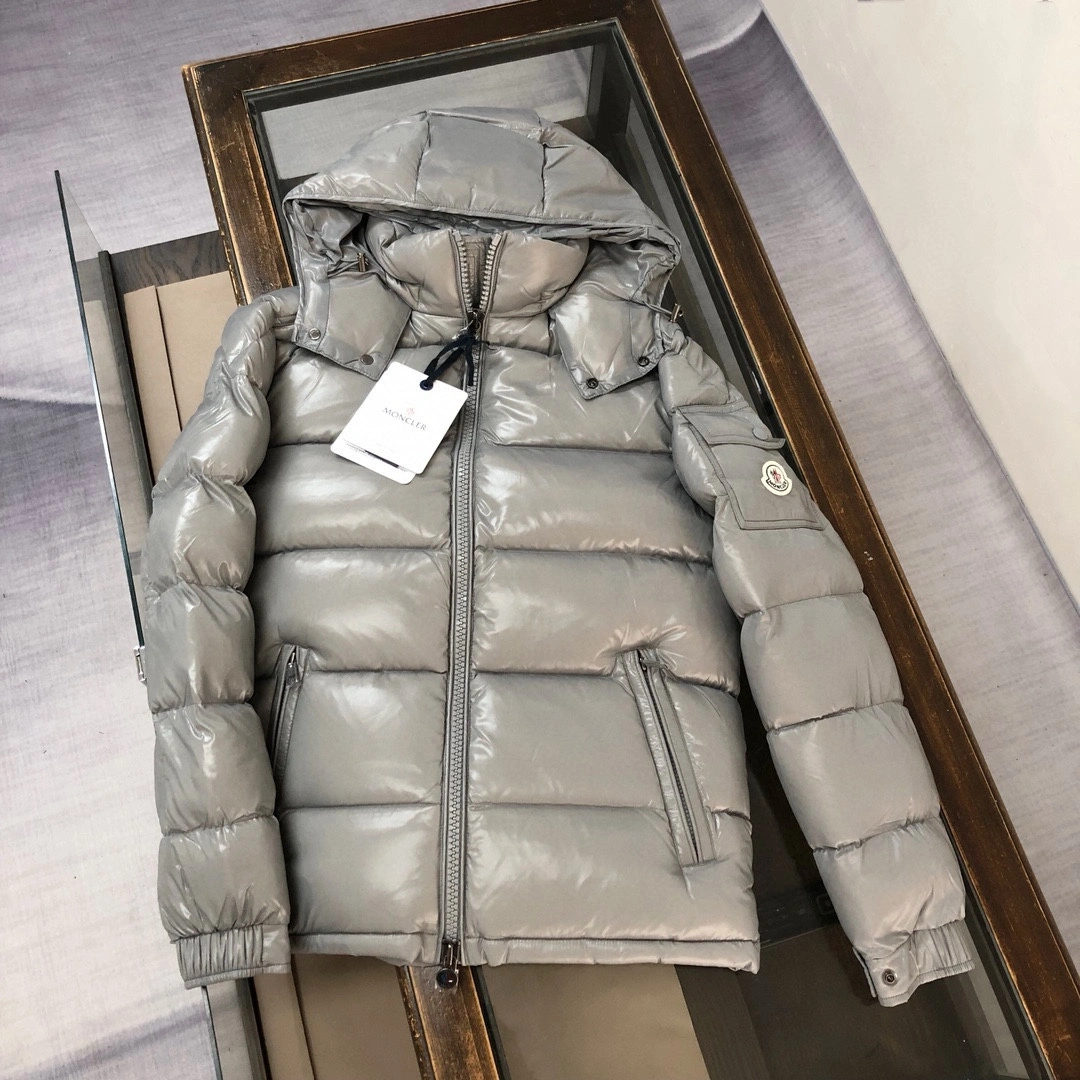 Moncler Down Jackets Unique 145554
