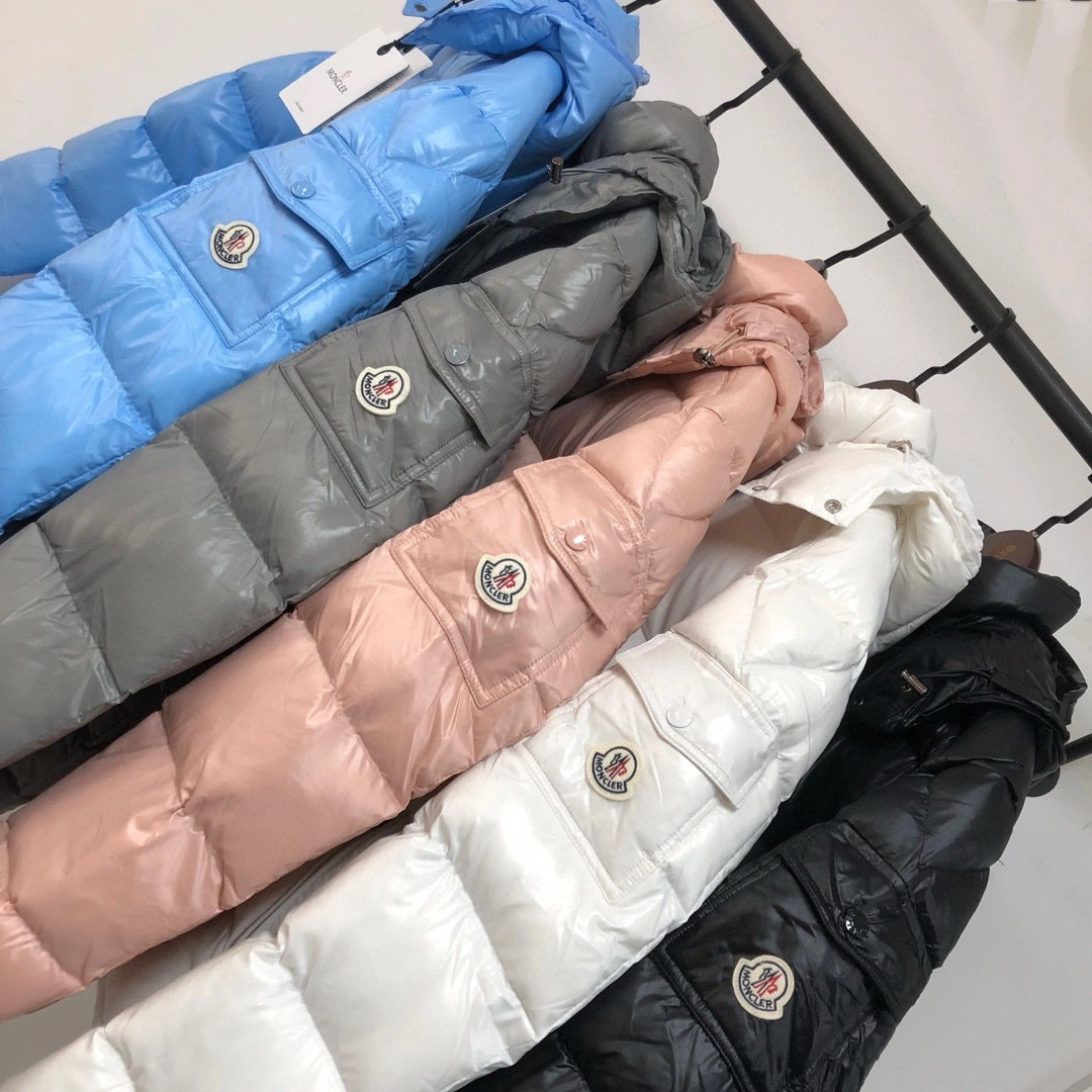 Moncler Down Jackets Unique 145554