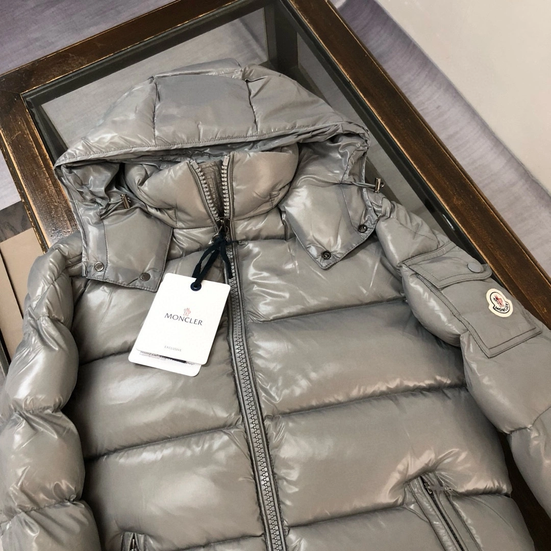 Moncler Down Jackets Unique 145554