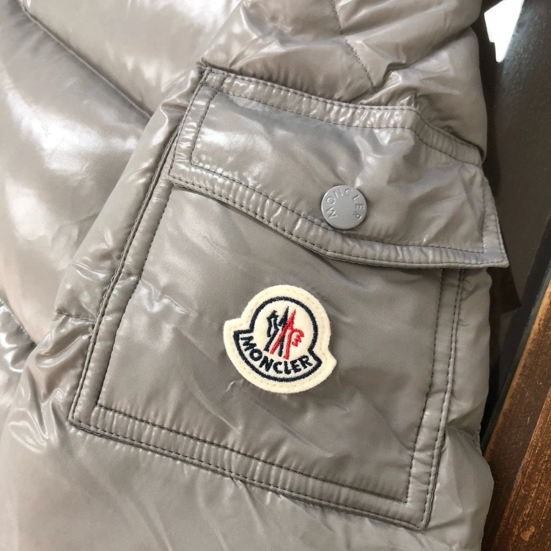 Moncler Down Jackets Unique 145554