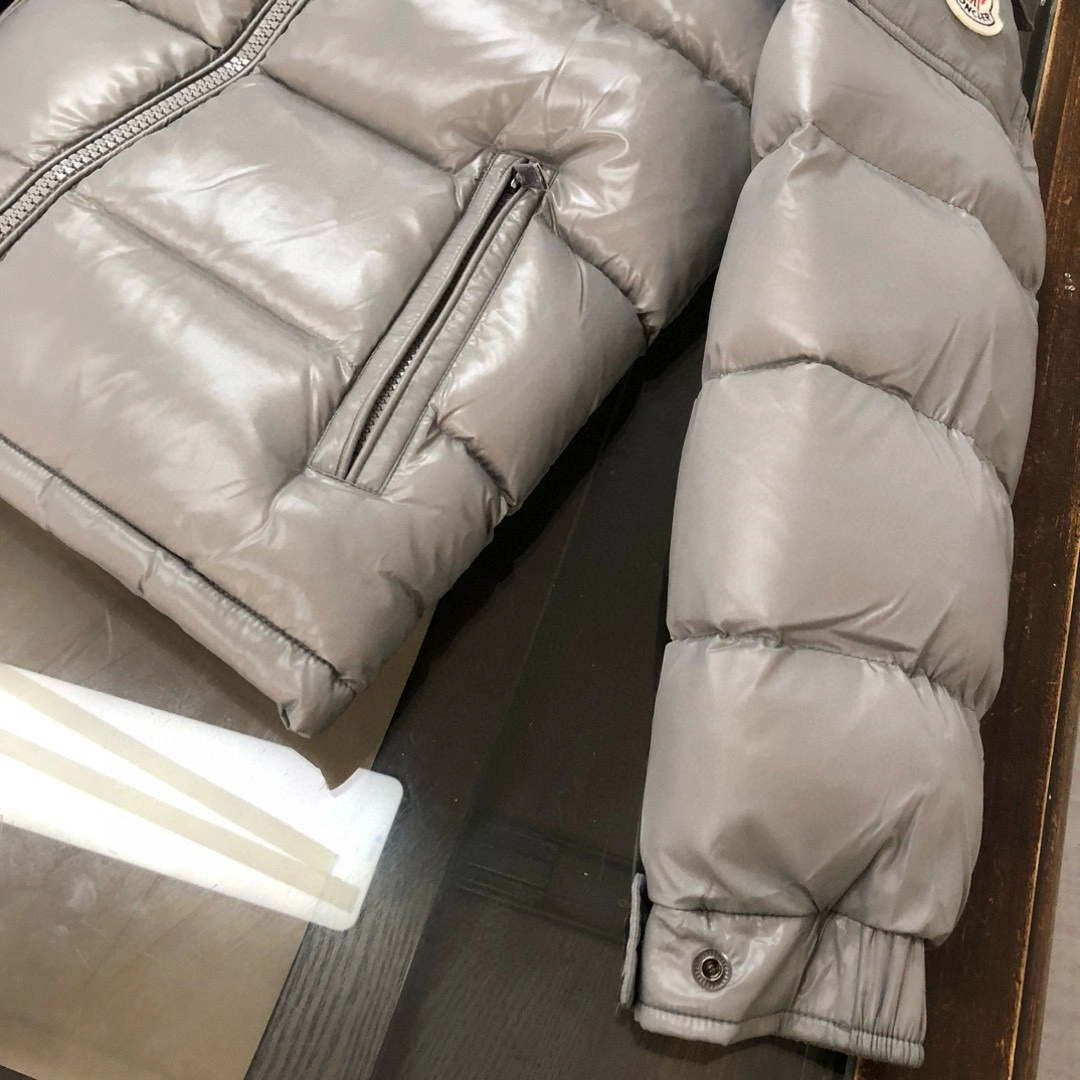 Moncler Down Jackets Unique 145554