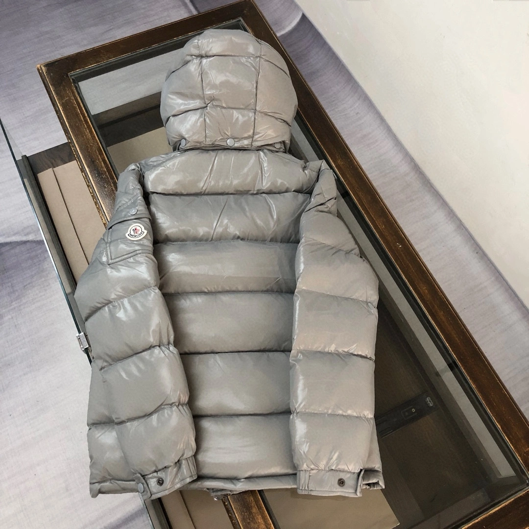 Moncler Down Jackets Unique 145554