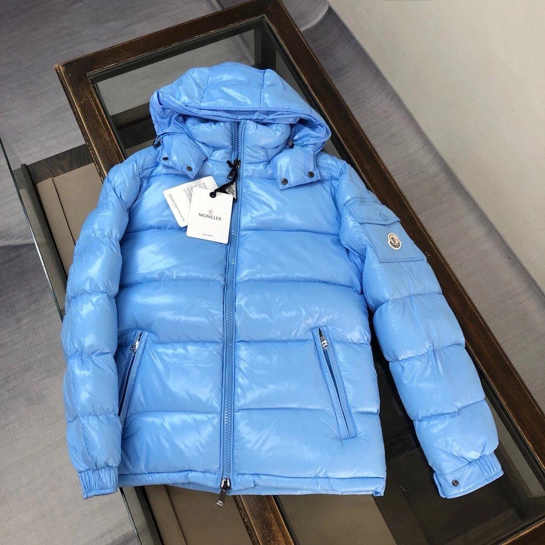 Sustainable Moncler Down Jackets 145540