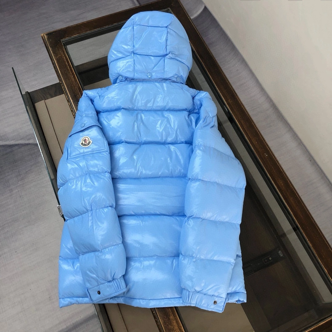 Sustainable Moncler Down Jackets 145540