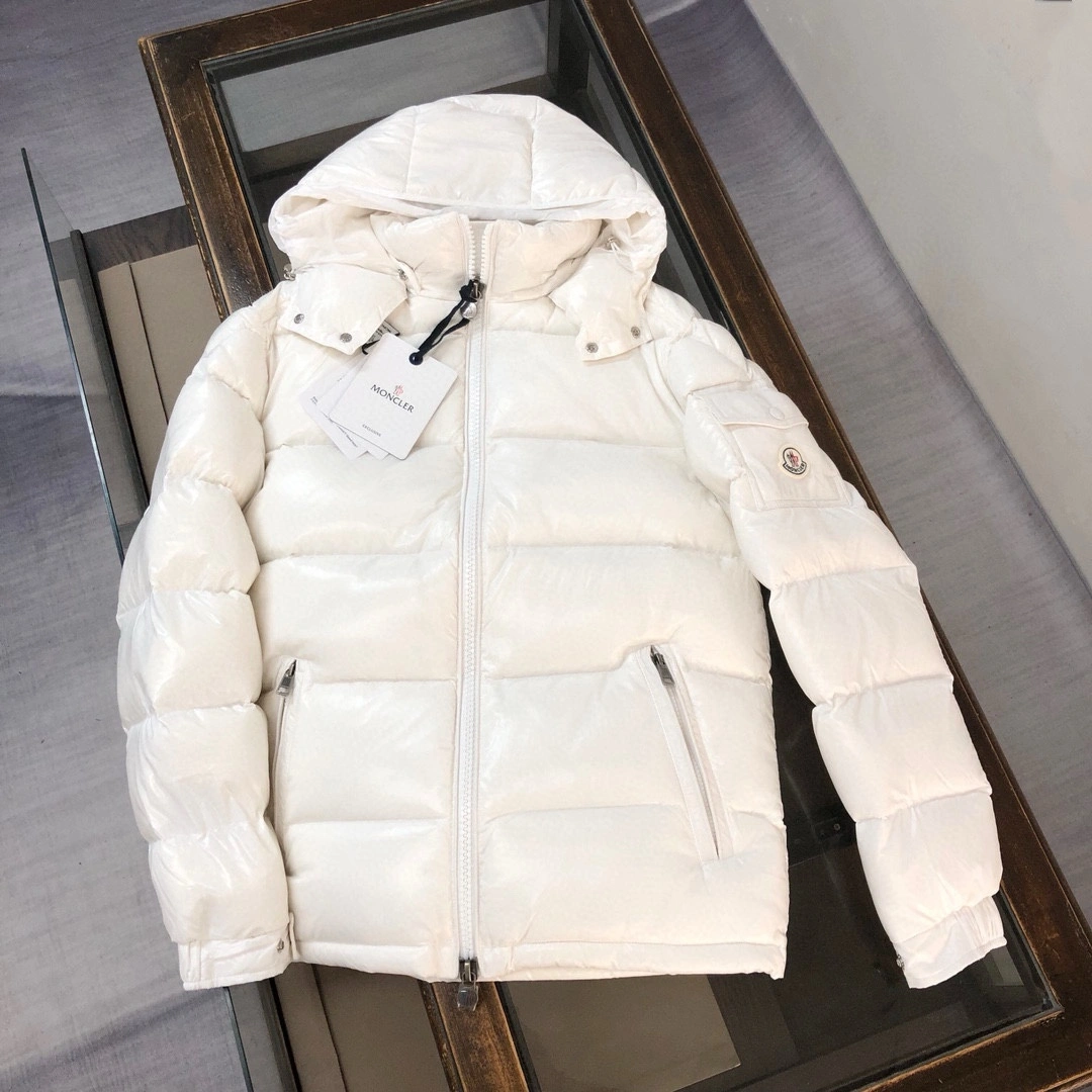 Sustainable Moncler Down Jackets 145540