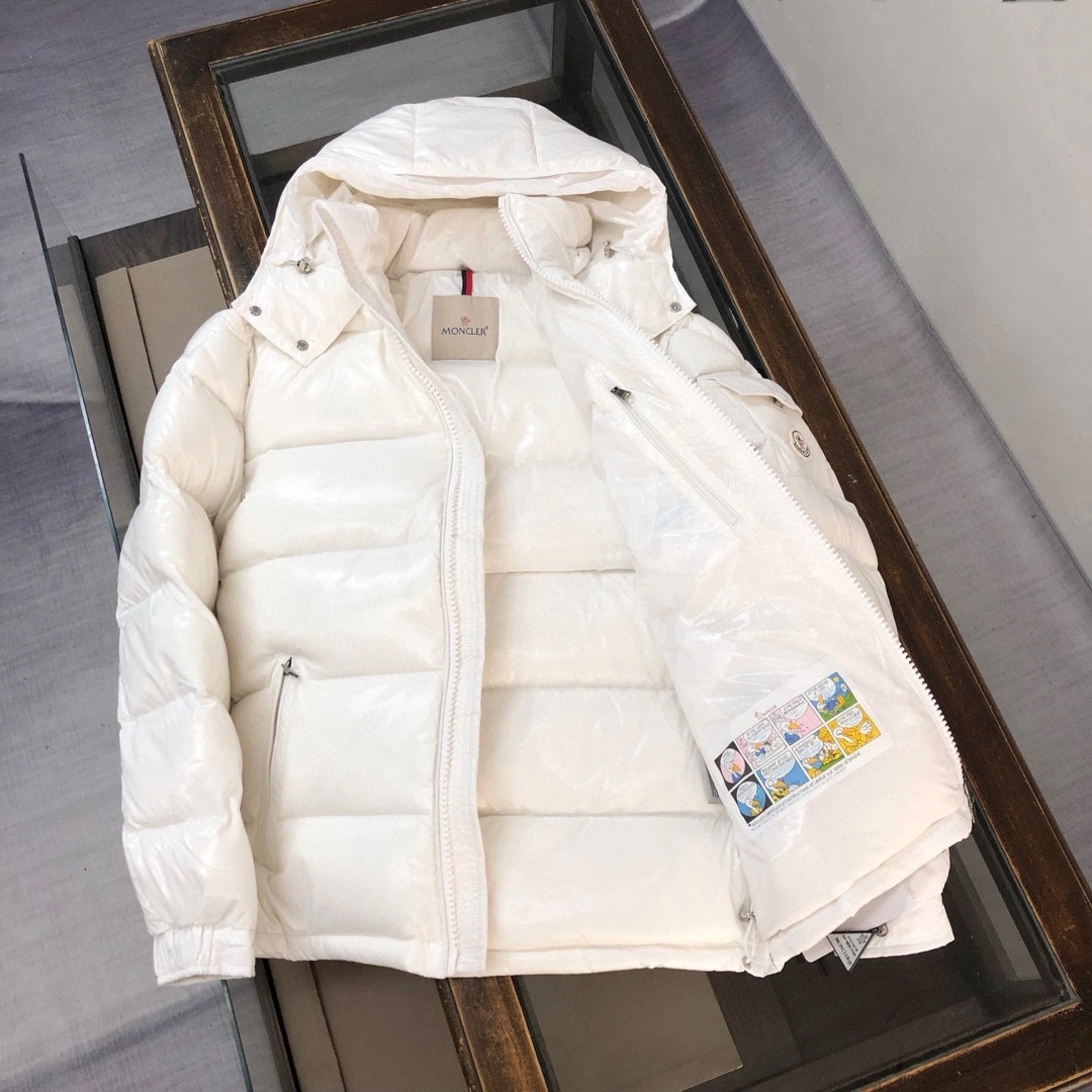 Sustainable Moncler Down Jackets 145540