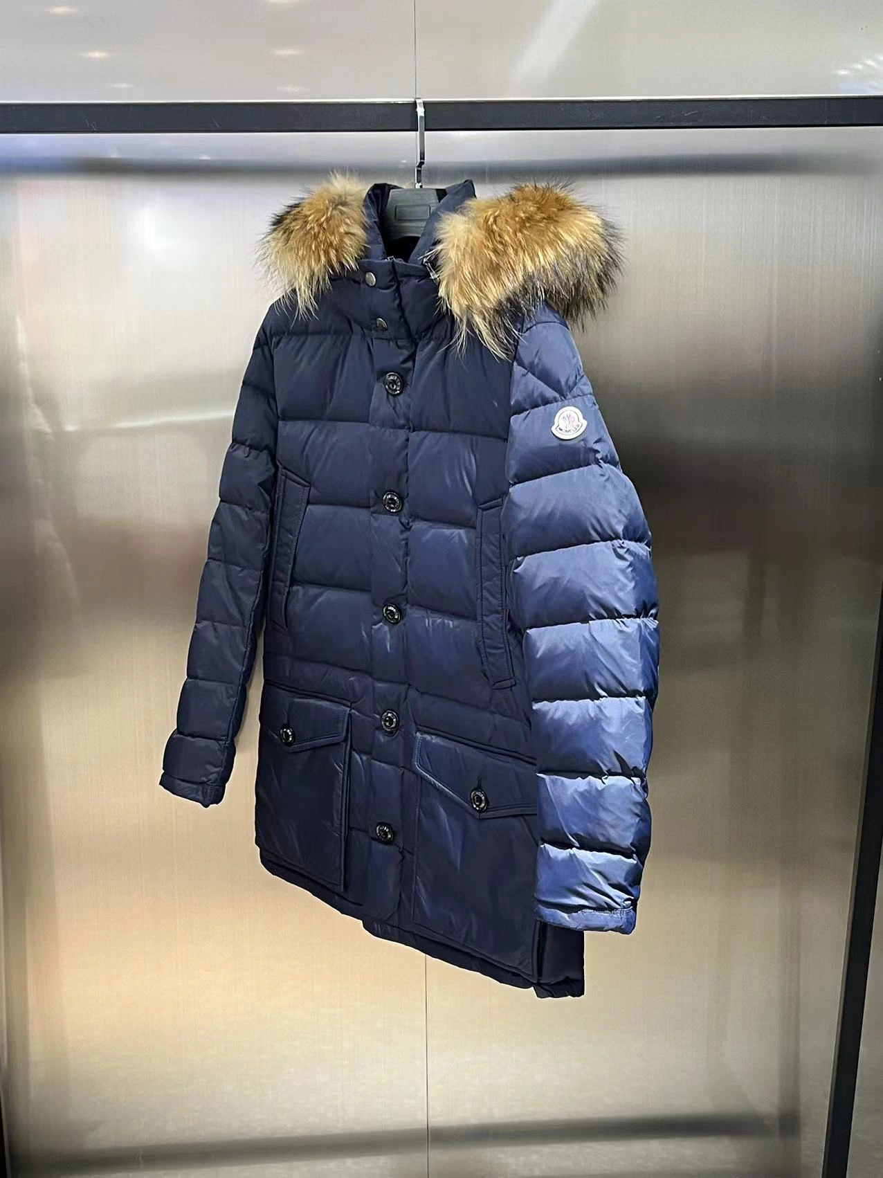 Timeless Moncler Down Jackets 145532