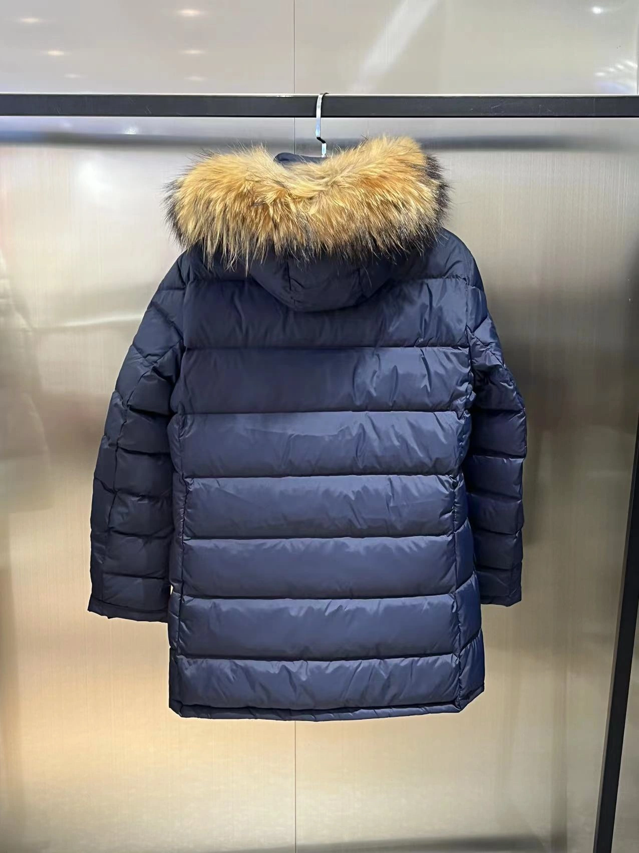 Timeless Moncler Down Jackets 145532