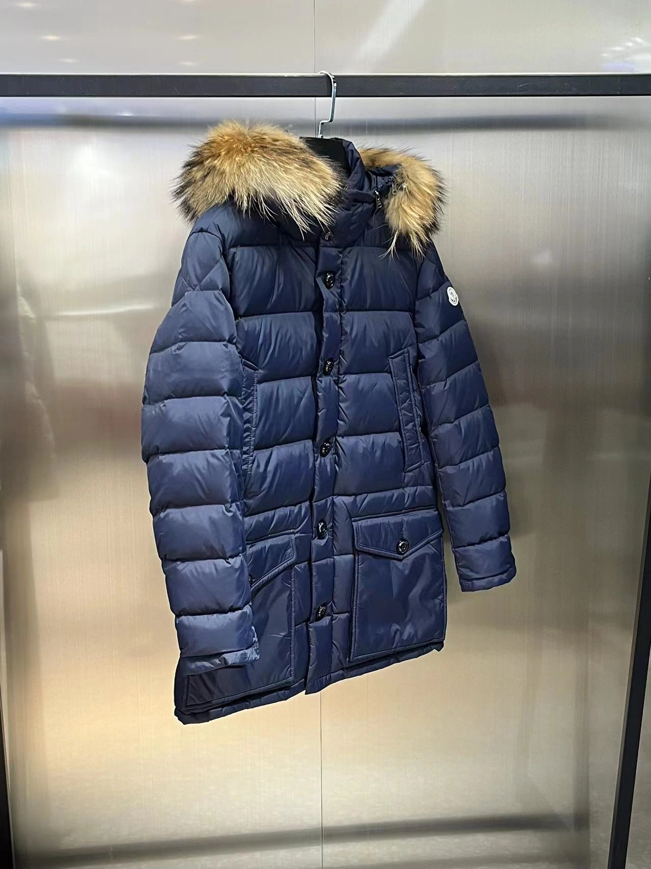 Timeless Moncler Down Jackets 145532