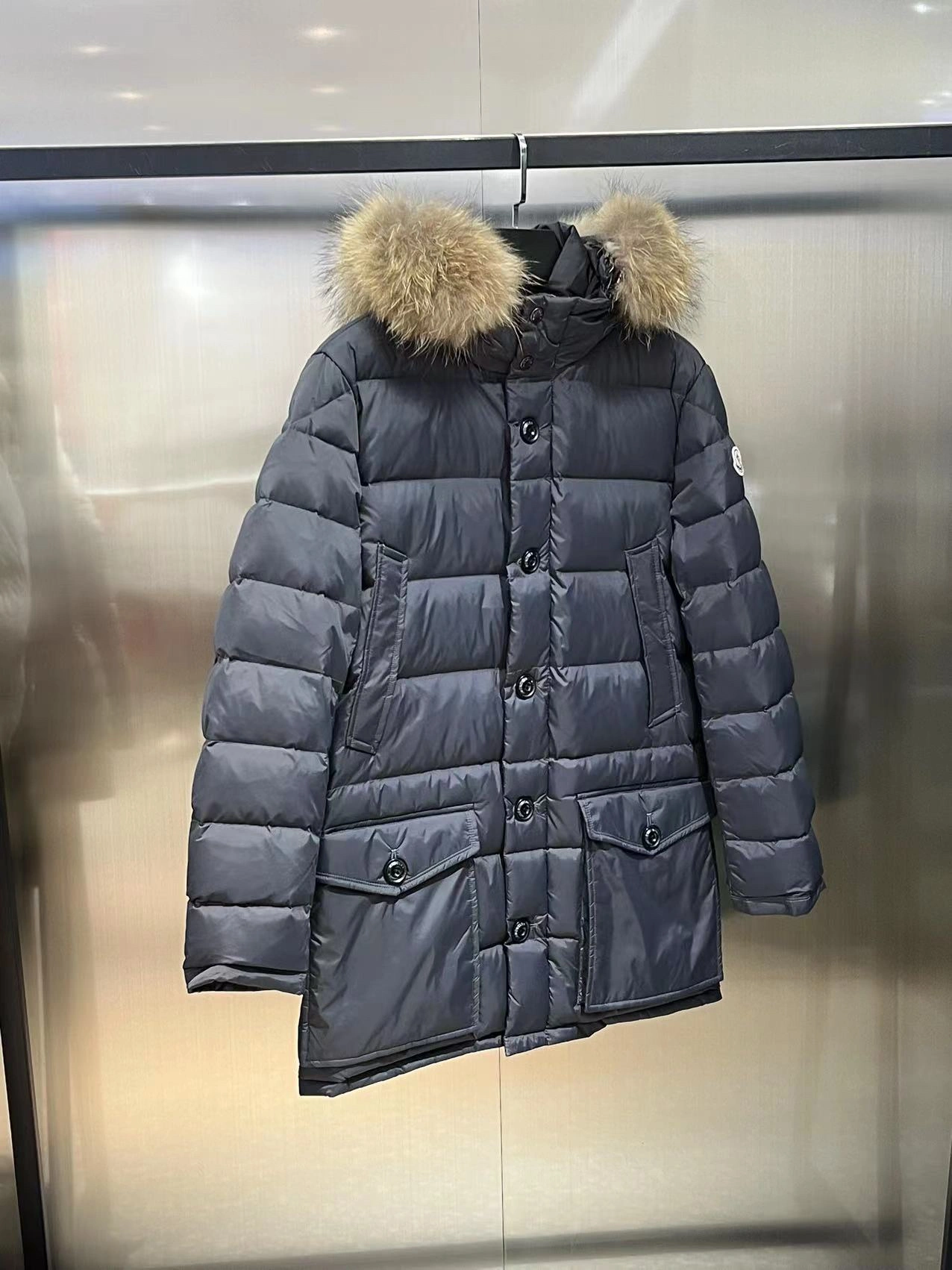 WeatherProof Moncler Down Jackets 145547