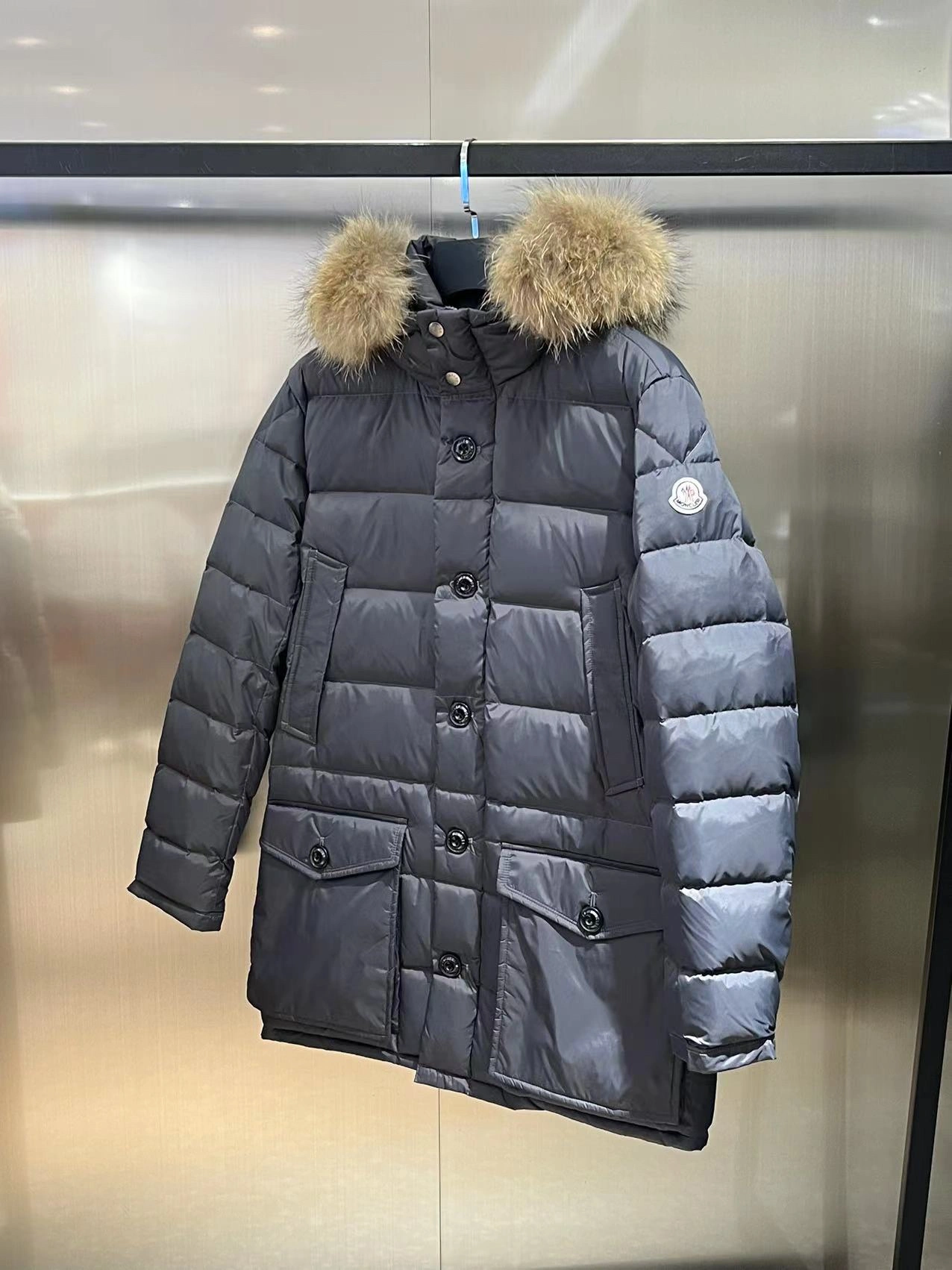 WeatherProof Moncler Down Jackets 145547