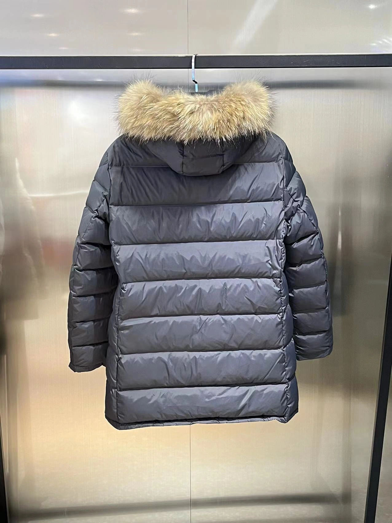 WeatherProof Moncler Down Jackets 145547