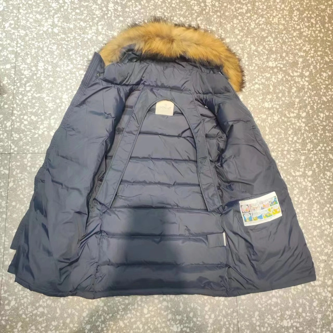 WeatherProof Moncler Down Jackets 145547