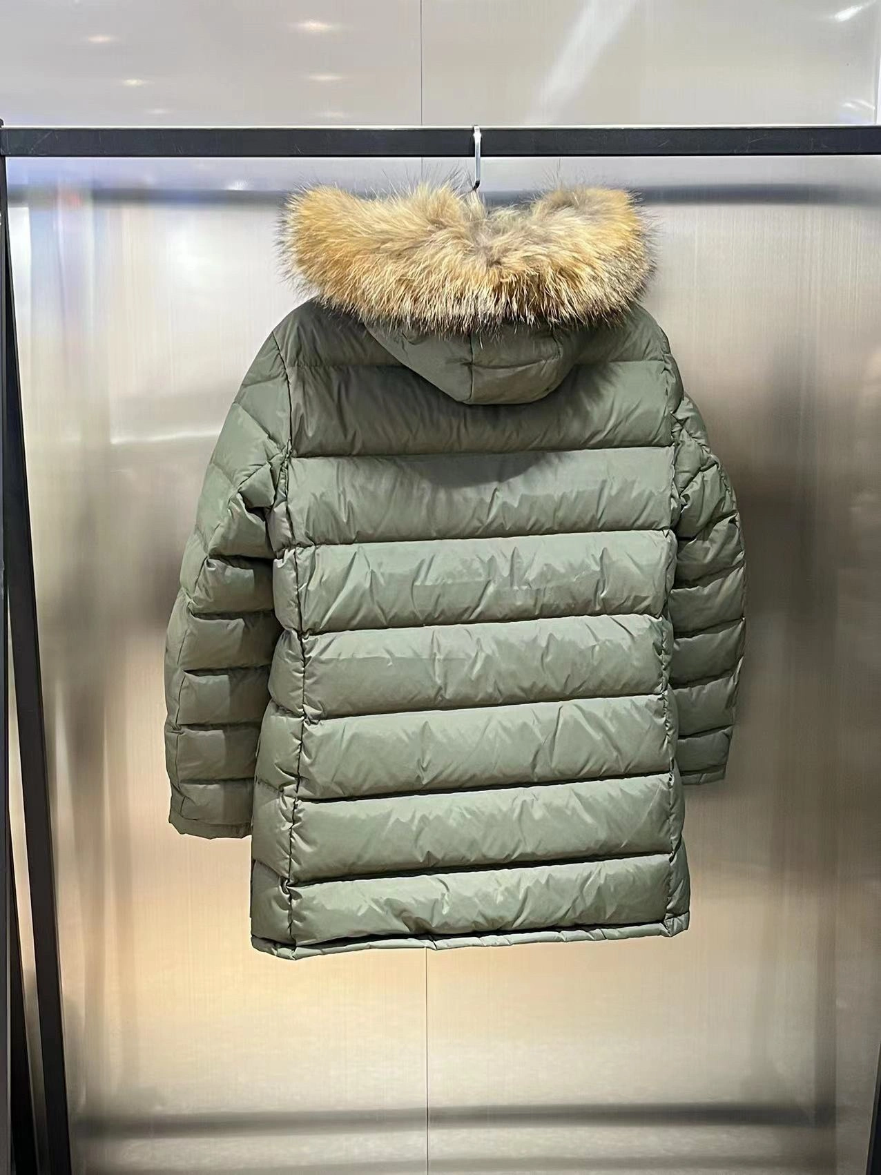 Moncler Down Jackets Stylish 145543