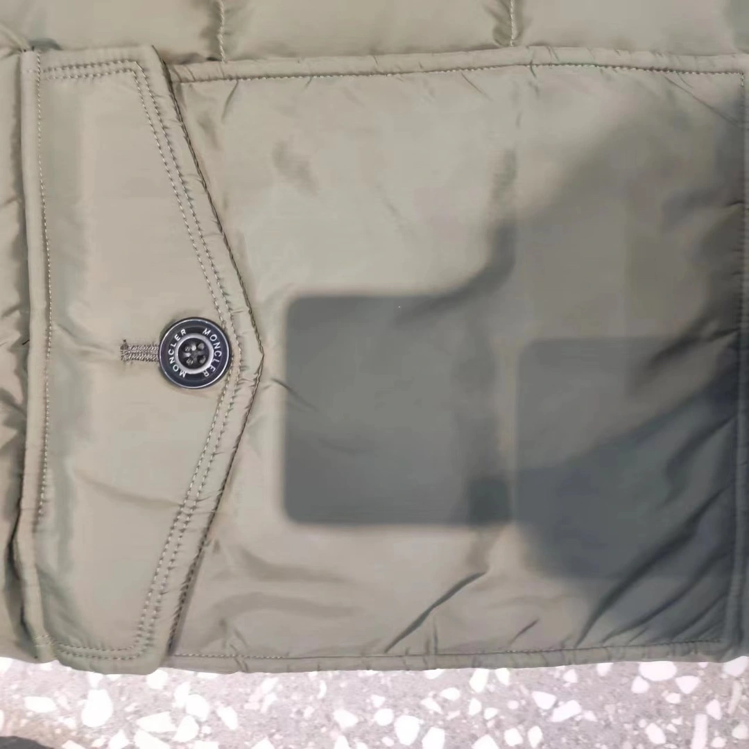 Moncler Down Jackets Stylish 145543