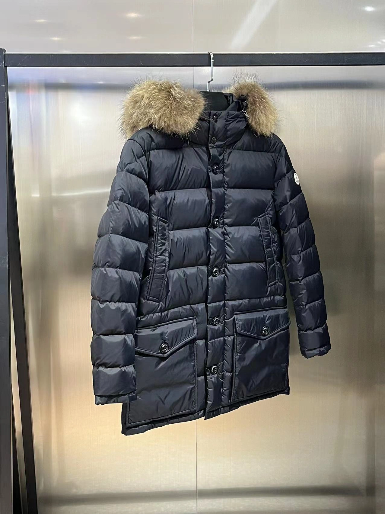 Neat Moncler Down Jackets 145528