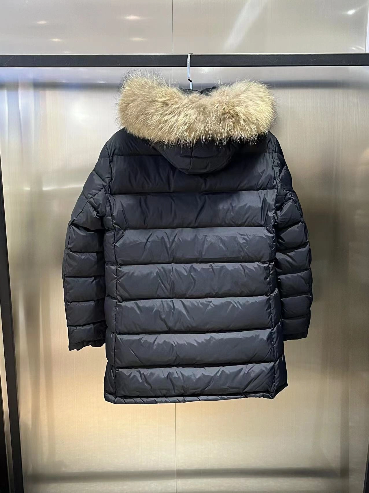 Neat Moncler Down Jackets 145528