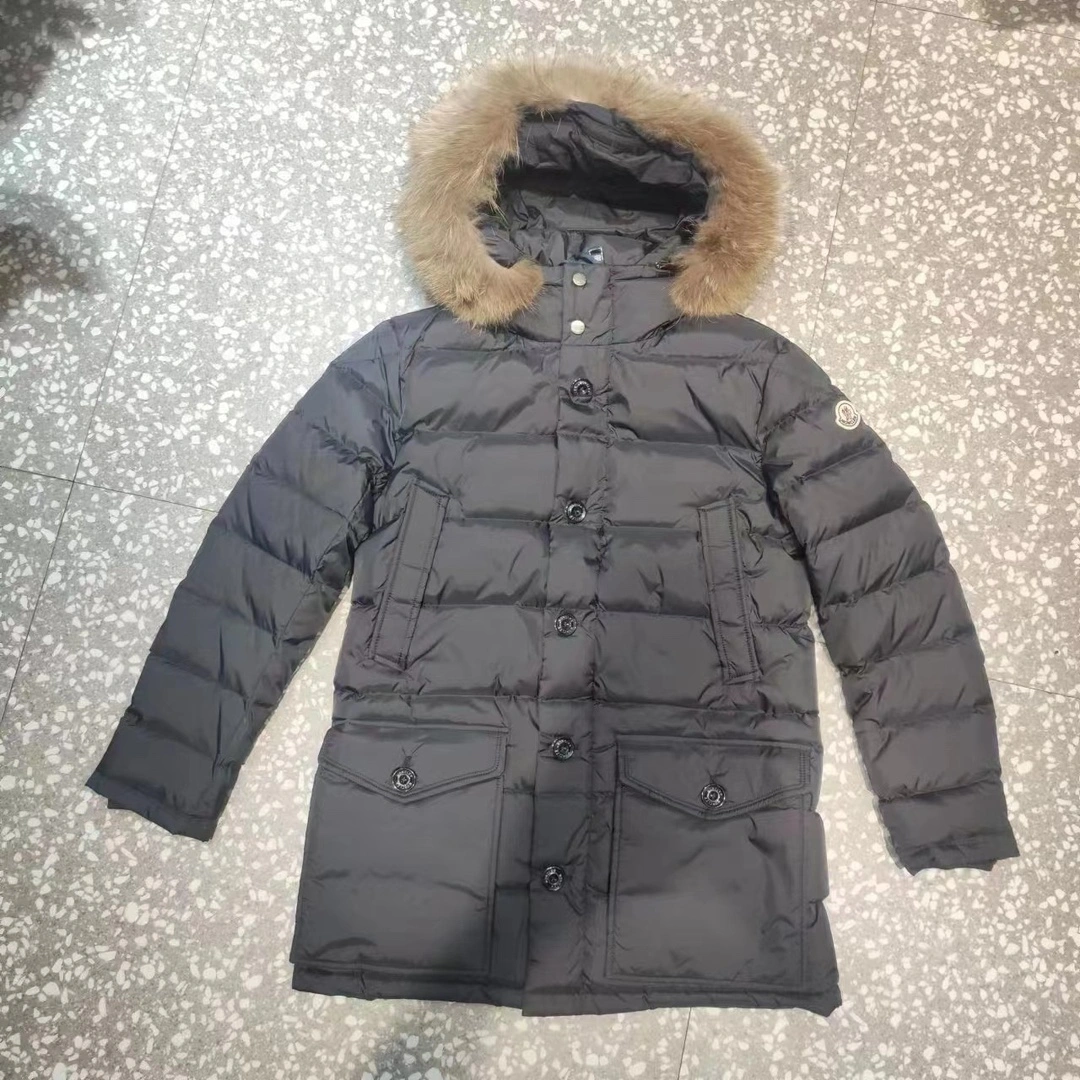Neat Moncler Down Jackets 145528