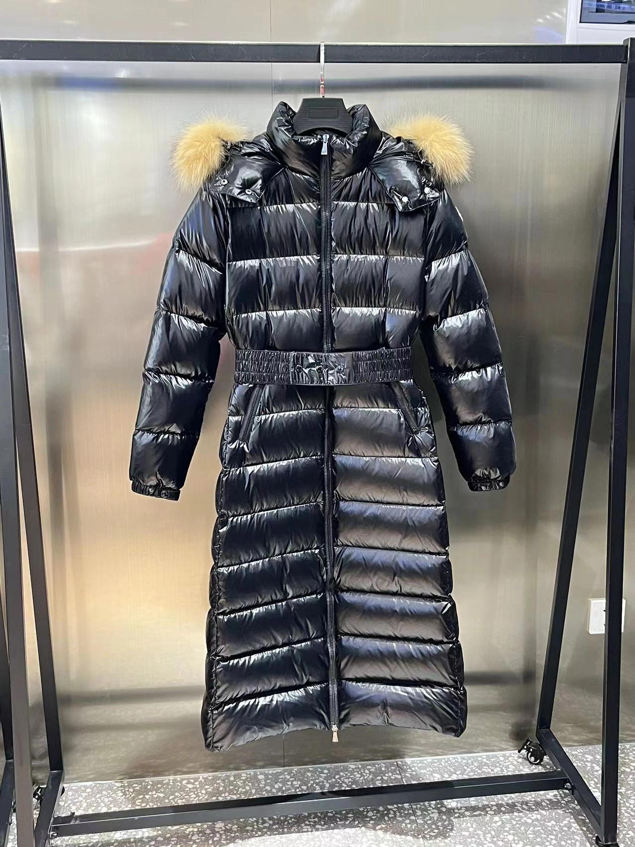 Moncler Down Jackets WaterResistant 145533