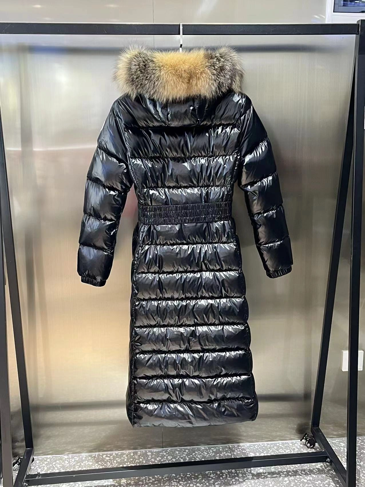 Moncler Down Jackets WaterResistant 145533