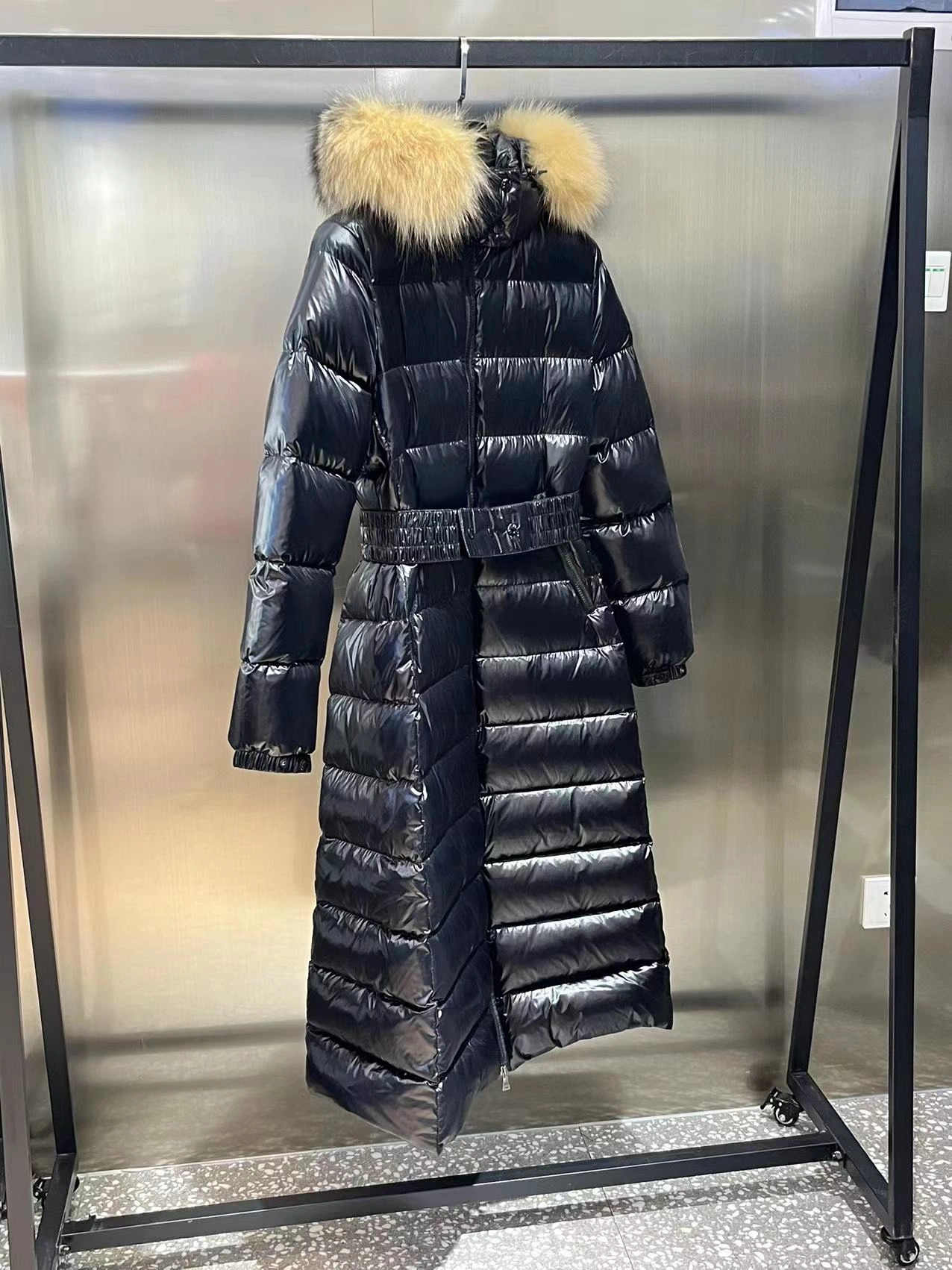 Moncler Down Jackets WaterResistant 145533