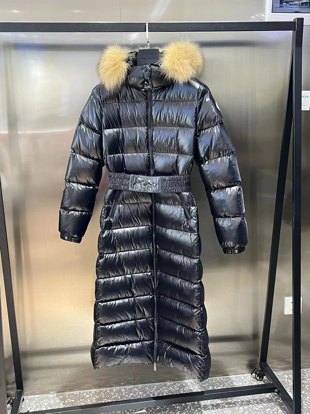Moncler Down Jackets WaterResistant 145533