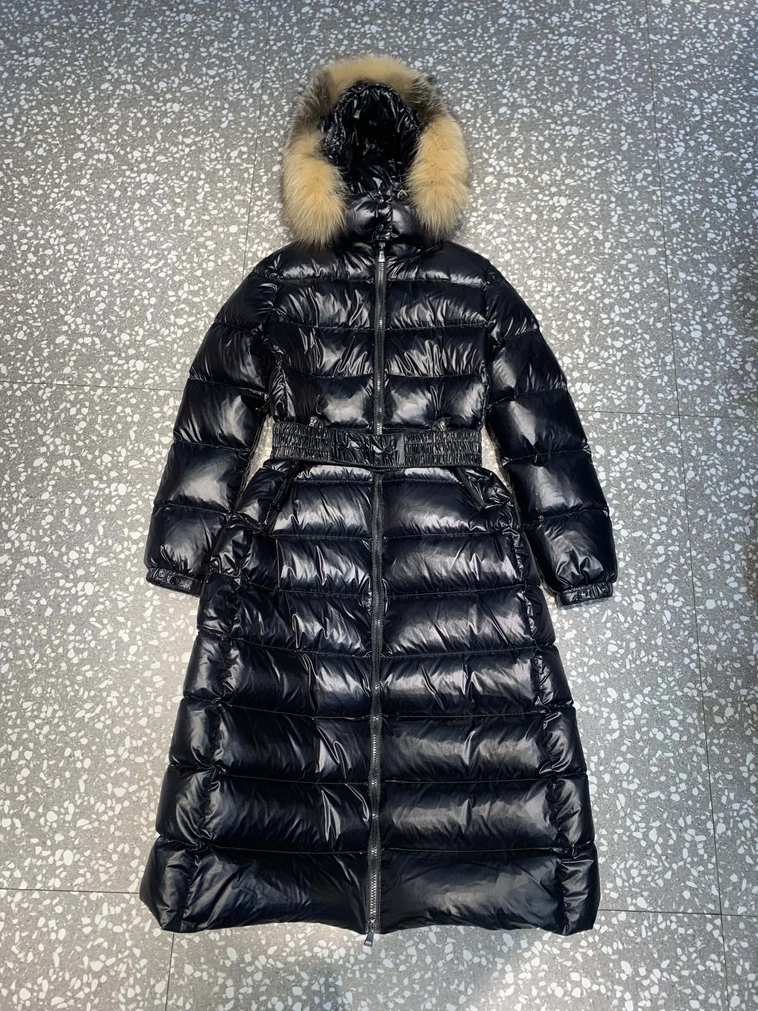 Moncler Down Jackets WaterResistant 145533