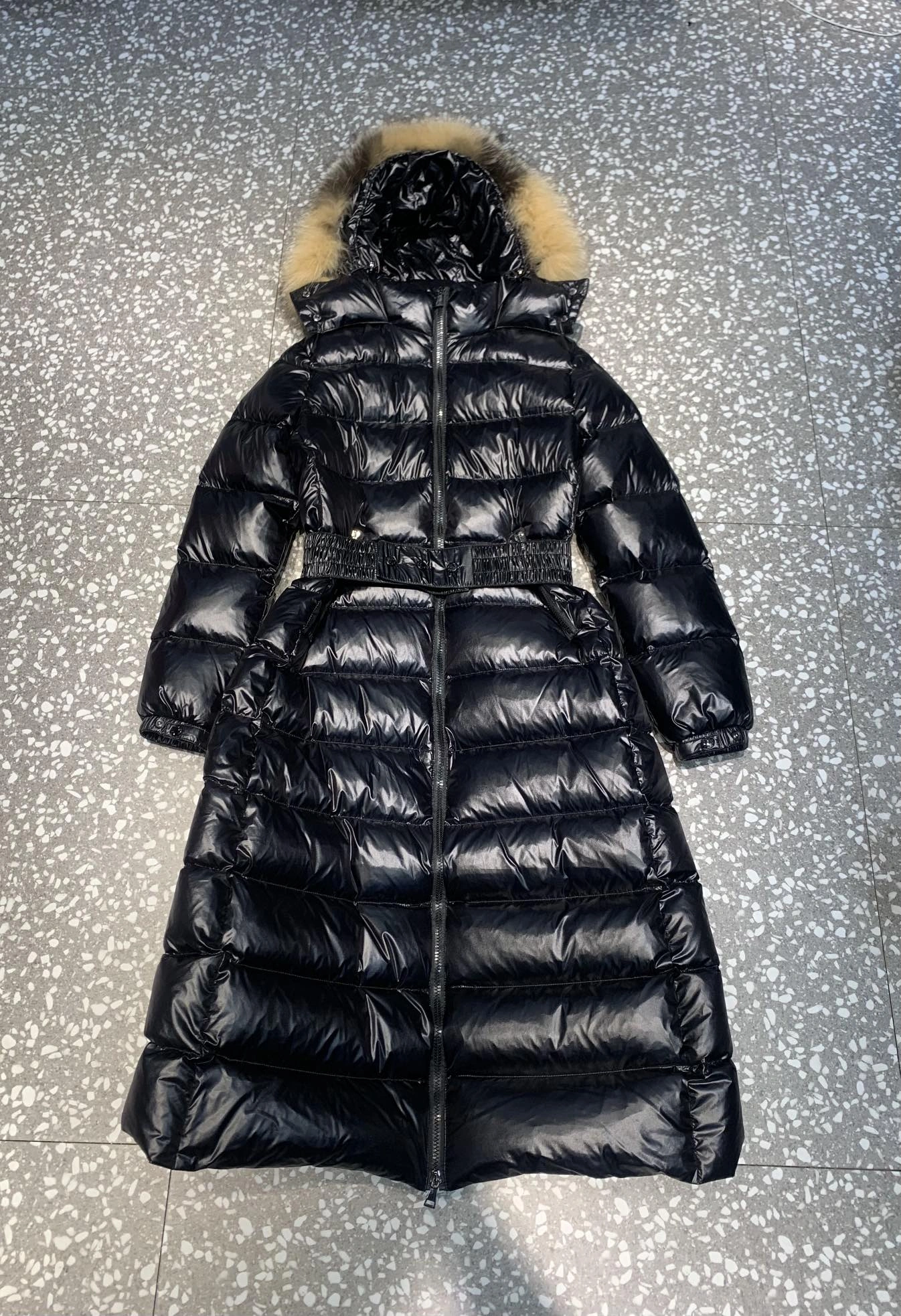 Moncler Down Jackets WaterResistant 145533