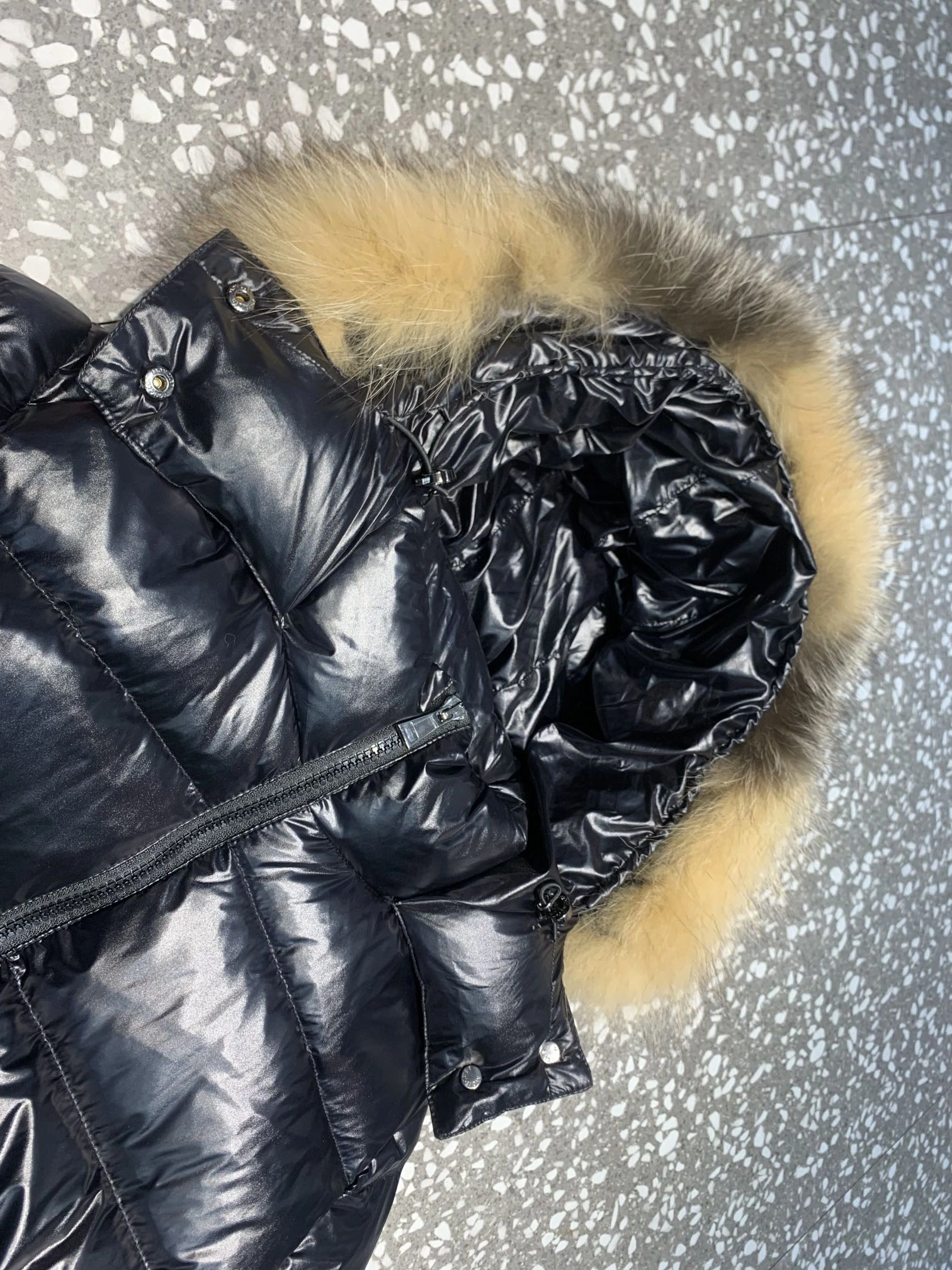 Moncler Down Jackets WaterResistant 145533