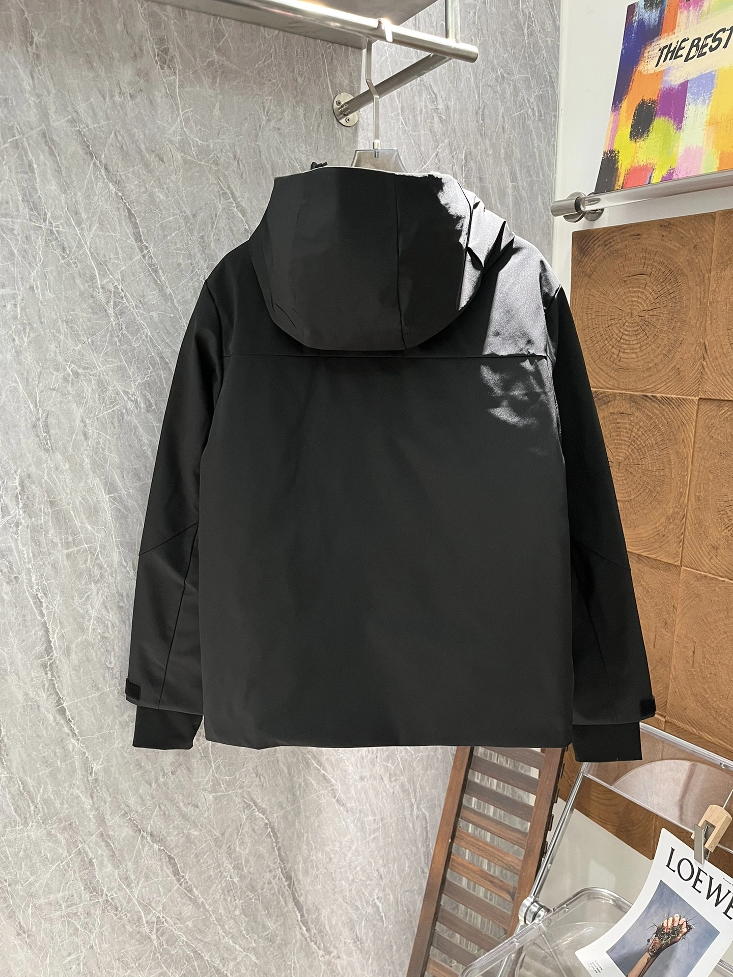 Moncler Down Jackets UrbanChic 145537