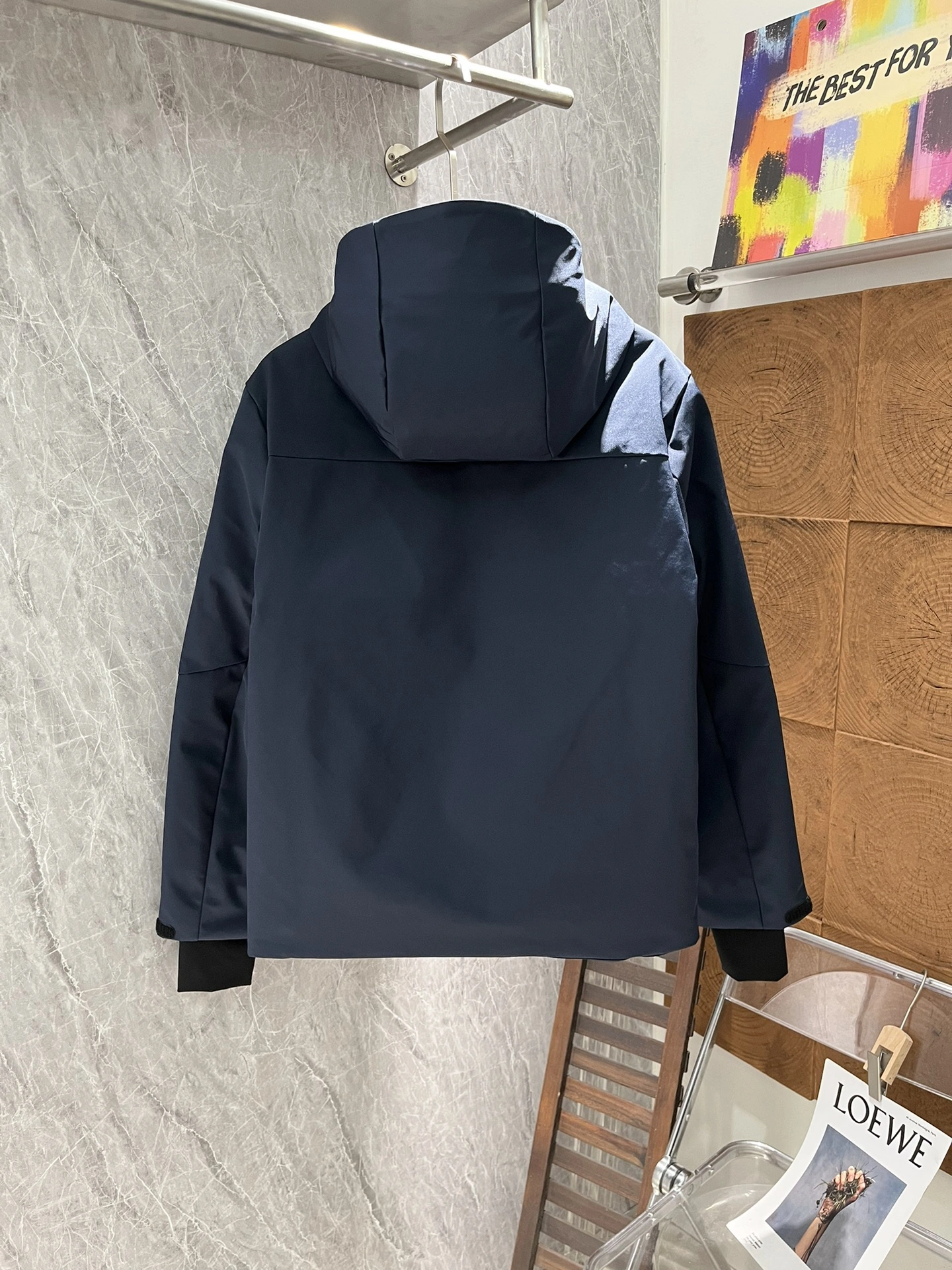 Moncler Down Jackets Cozy 145535