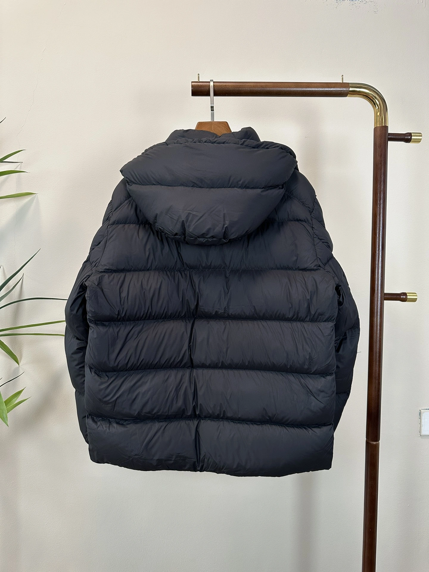 Moncler Down Jackets Cozy 145524