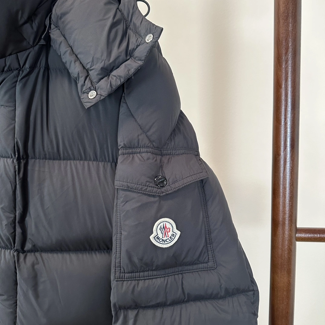 Moncler Down Jackets Cozy 145524