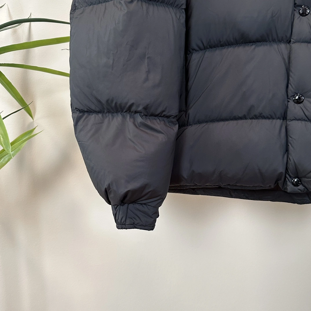 Moncler Down Jackets Cozy 145524