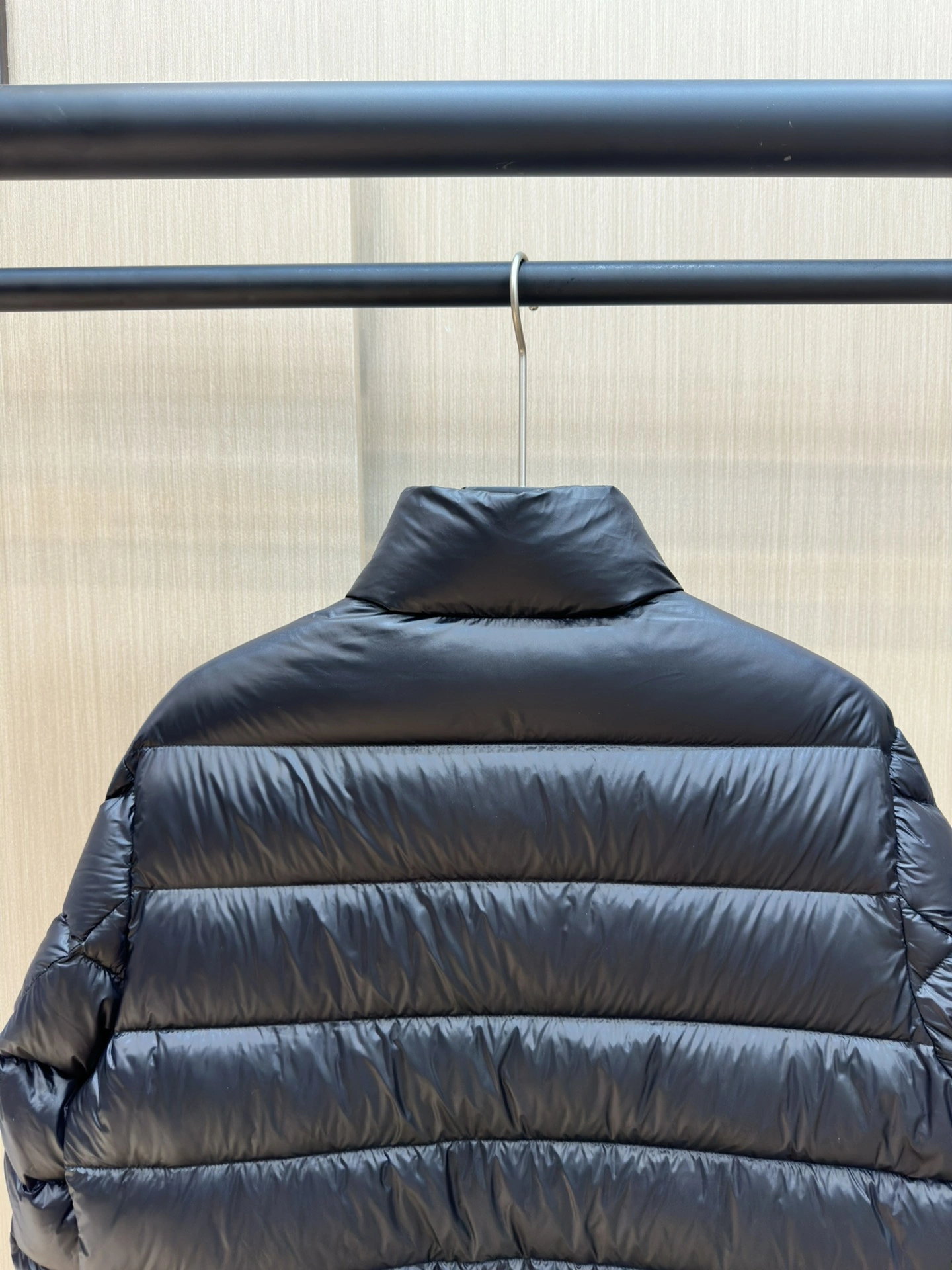 Moncler Down Jackets Breathable 145536