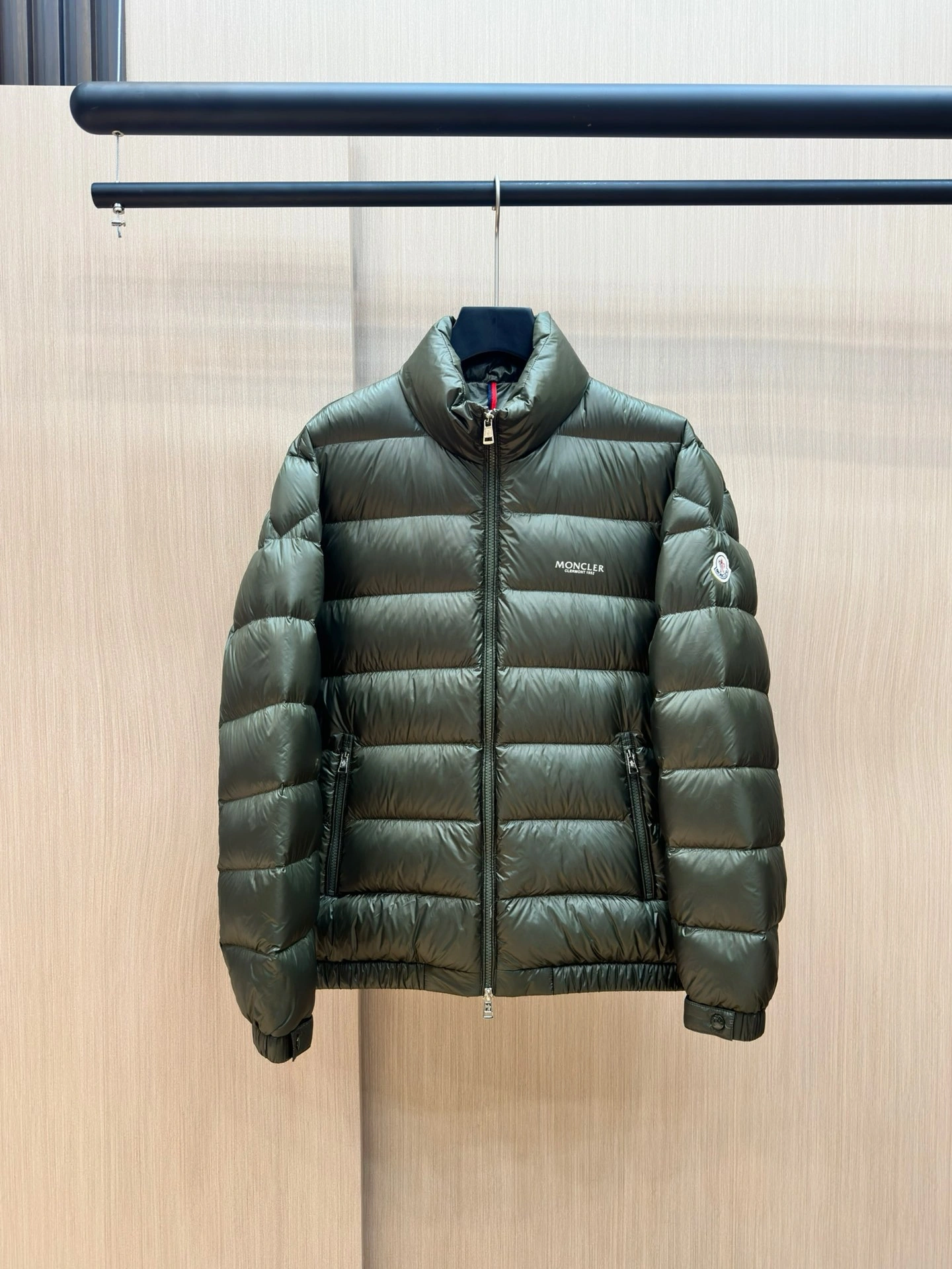 Moncler Down Jackets BestValue 145530