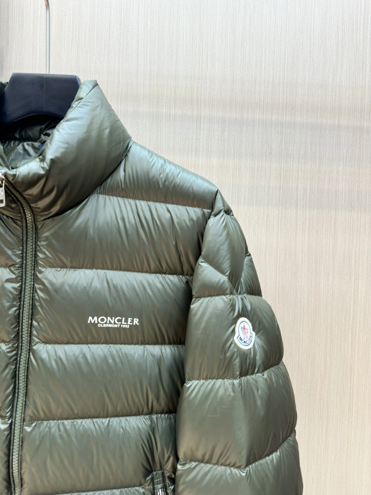 Moncler Down Jackets BestValue 145530