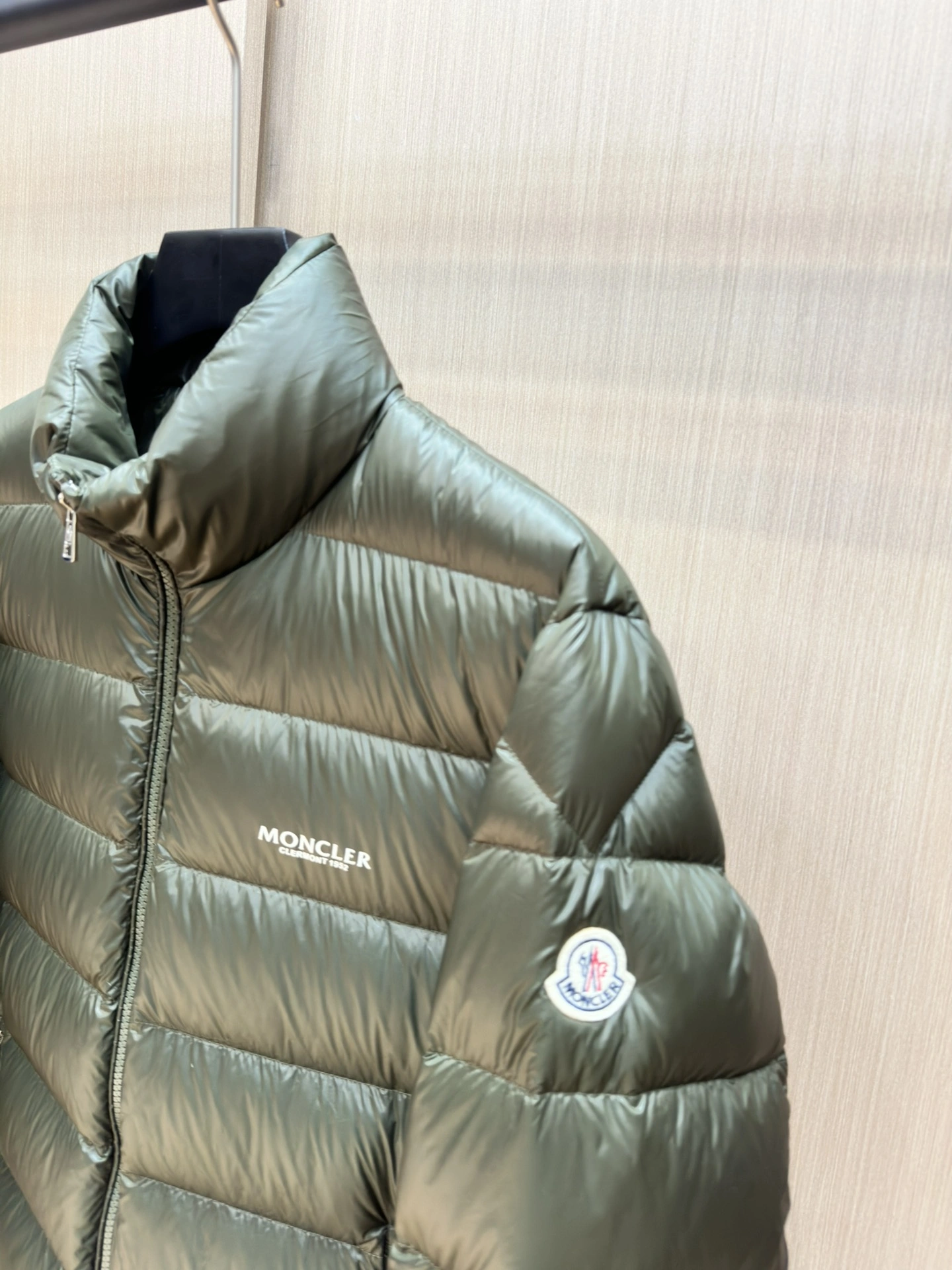 Moncler Down Jackets BestValue 145530