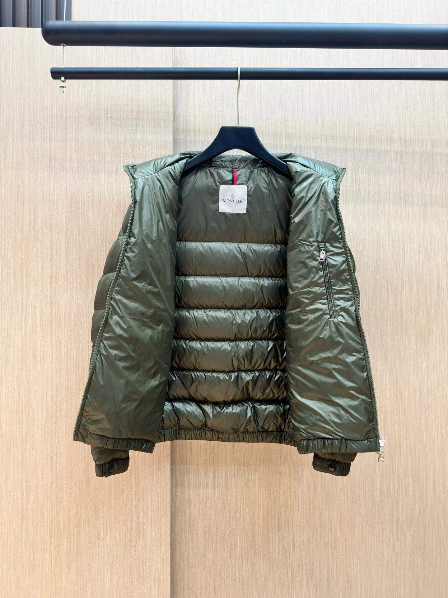 Moncler Down Jackets BestValue 145530