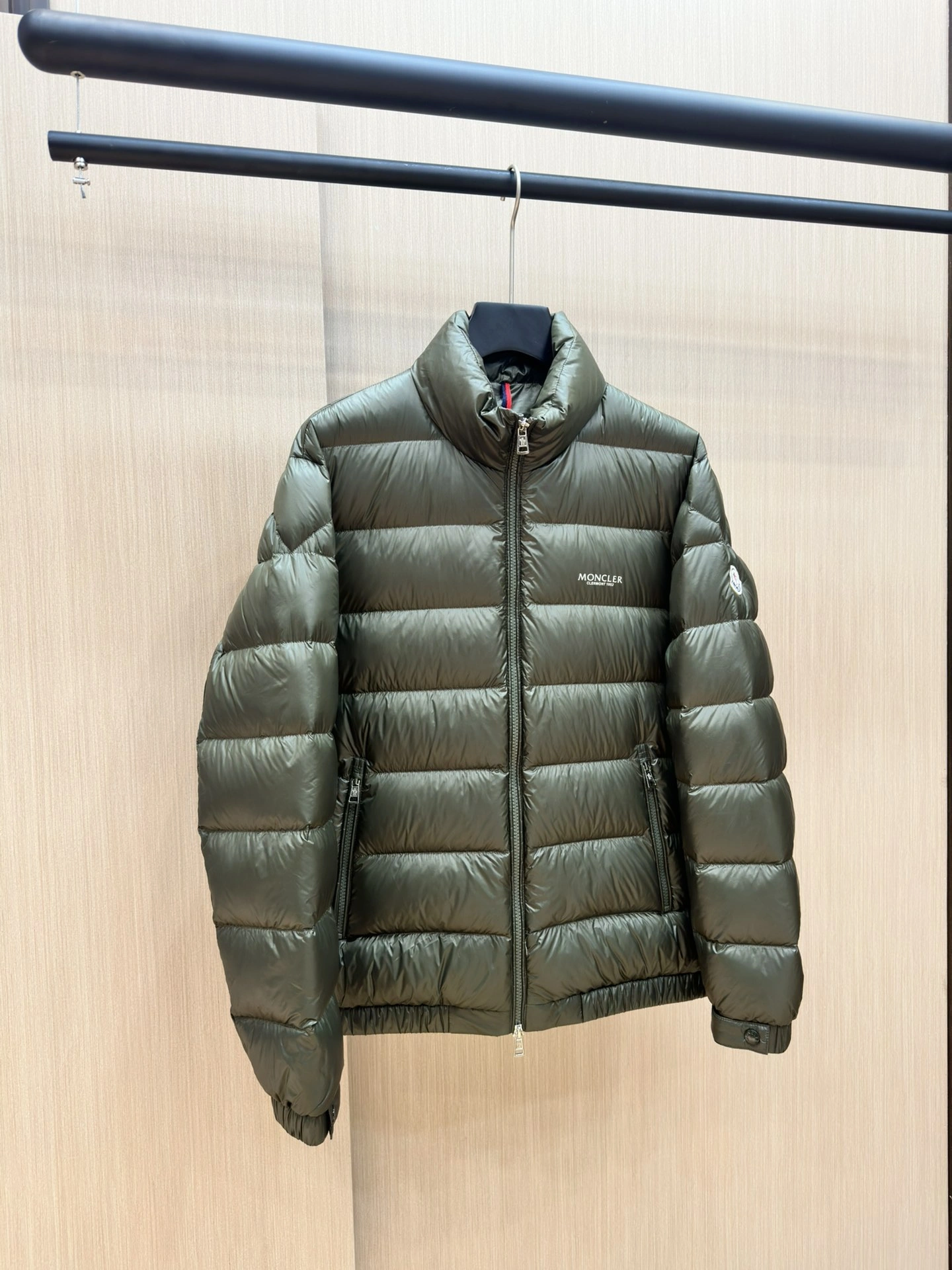 Moncler Down Jackets BestValue 145530