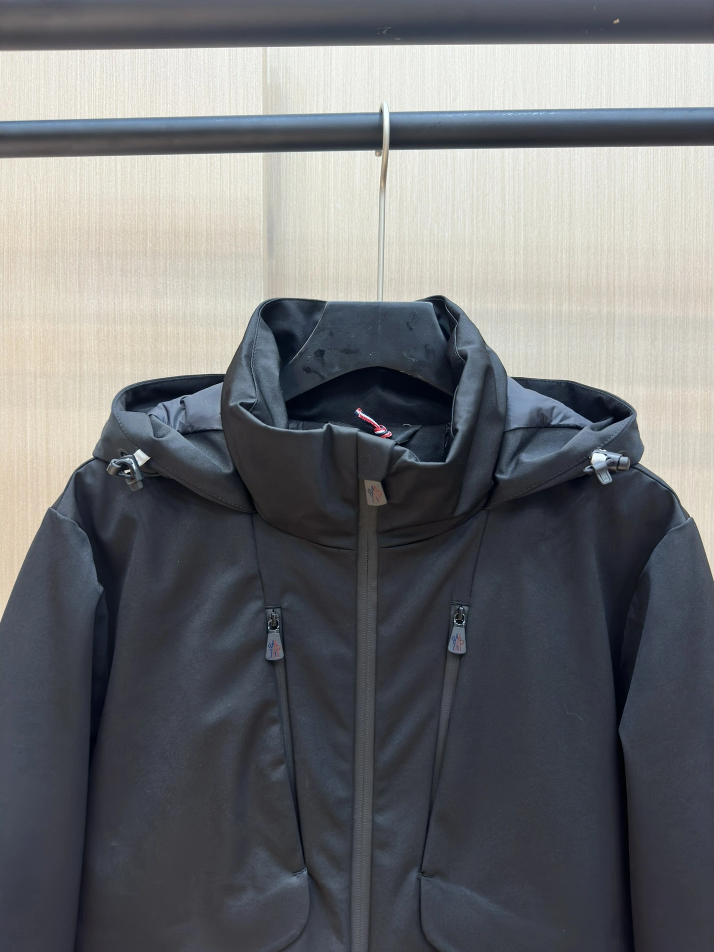 Moncler Down Jackets Practical 145523