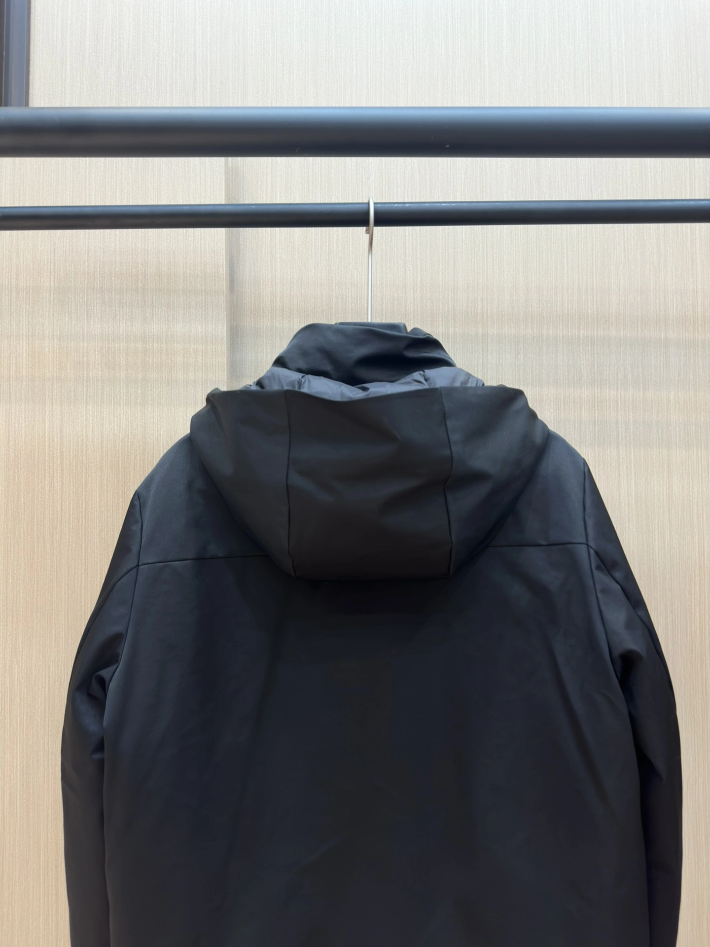 Moncler Down Jackets Practical 145523