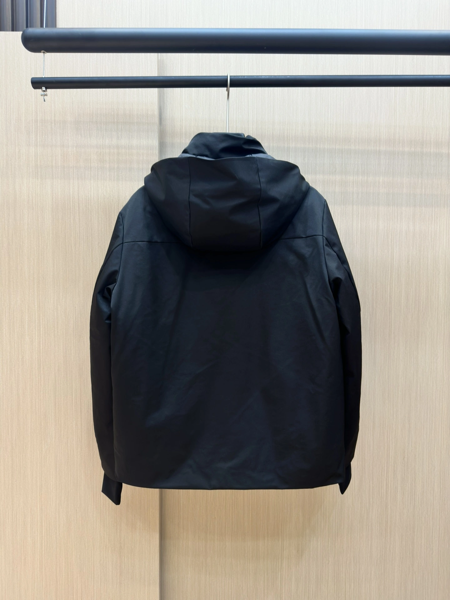 Moncler Down Jackets Practical 145523