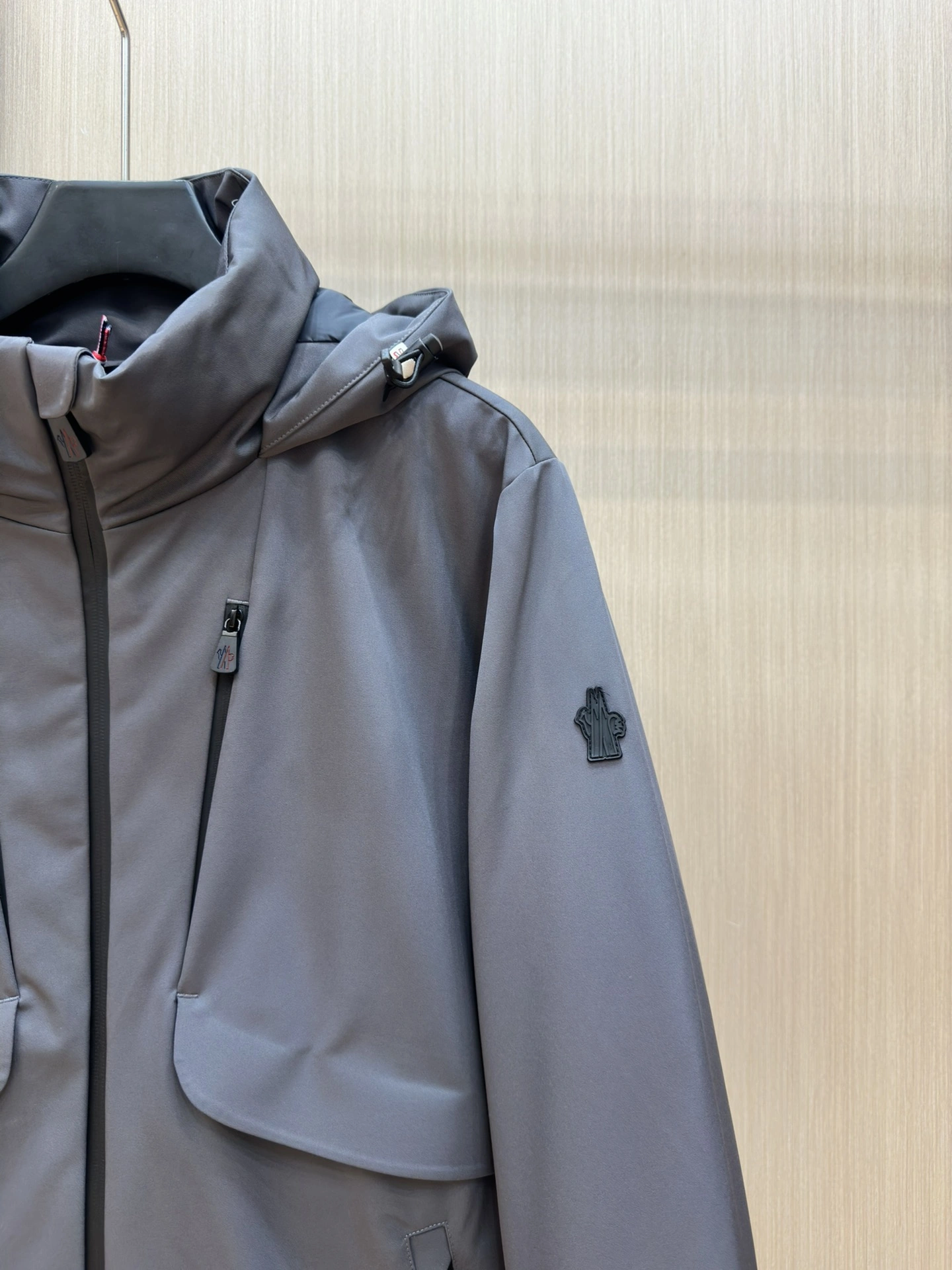 QuickDry Moncler Down Jackets 145531