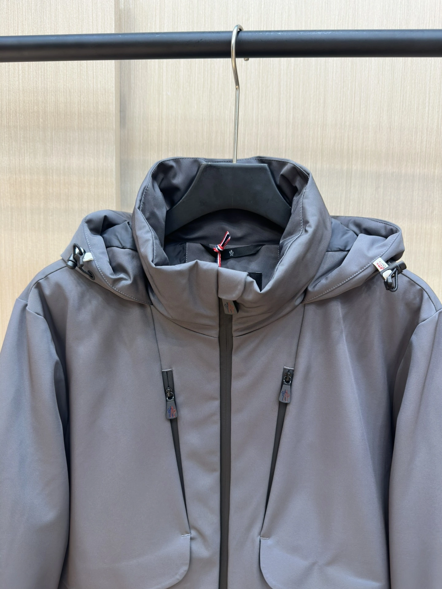 QuickDry Moncler Down Jackets 145531