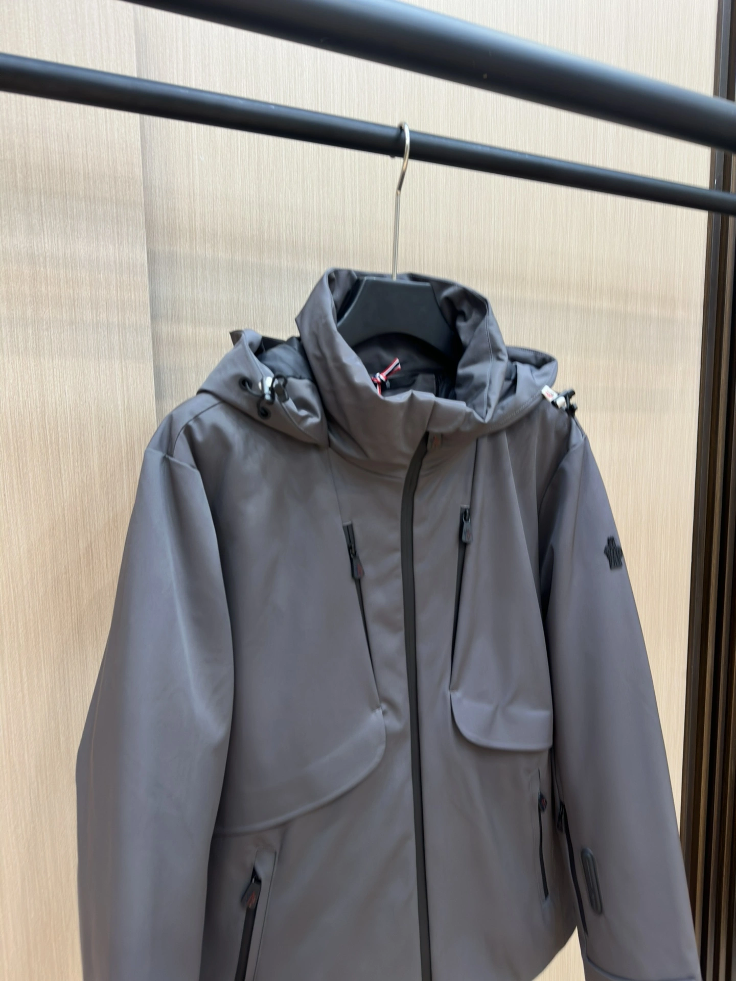 QuickDry Moncler Down Jackets 145531