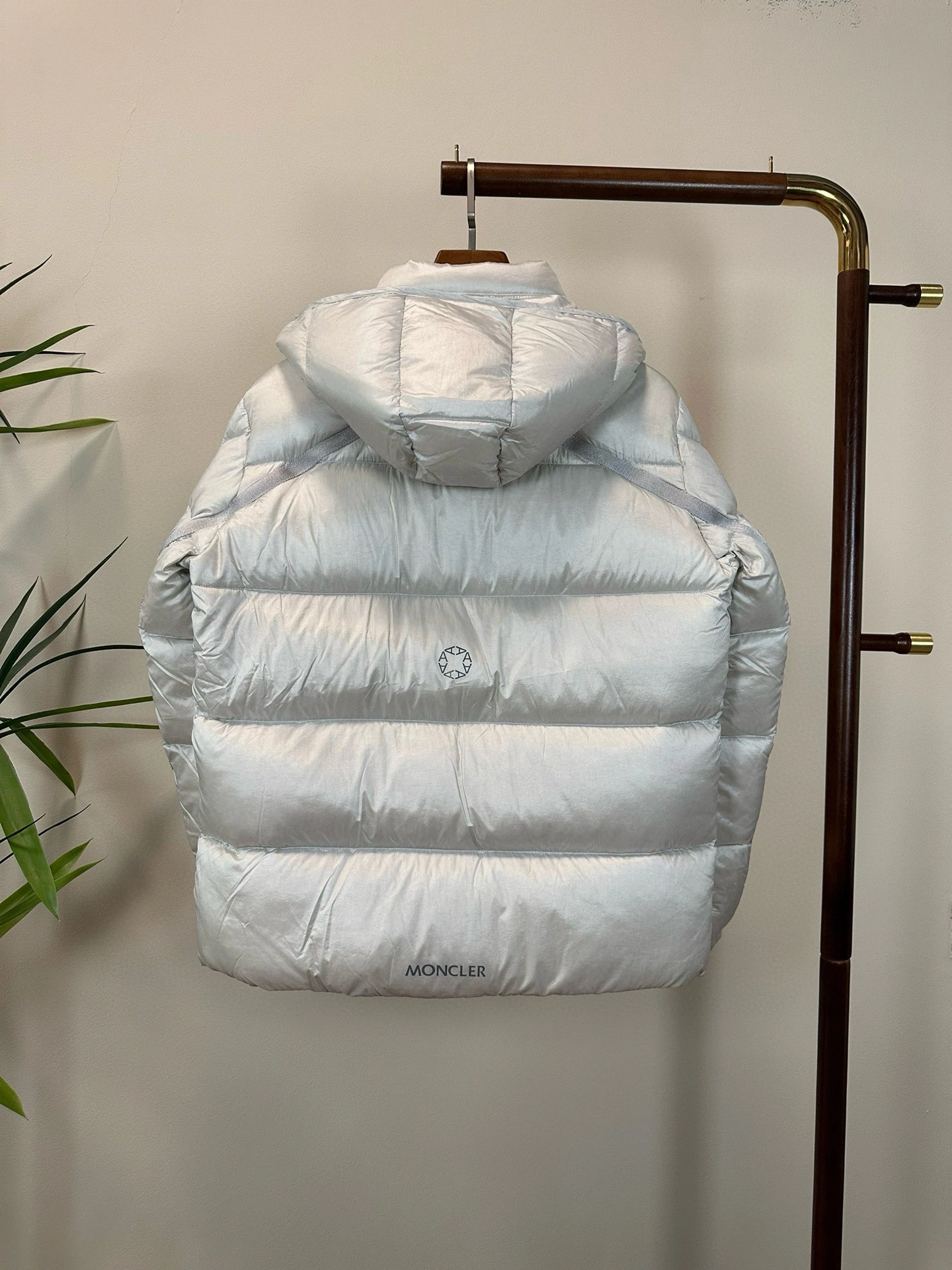 Premium Moncler Down Jackets 145545