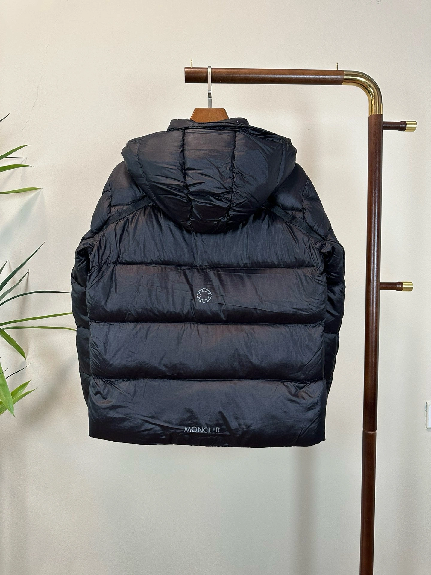 Premium Moncler Down Jackets 145545