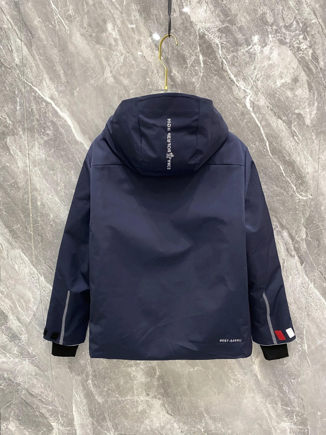Moncler Down Jackets Efficient 145525